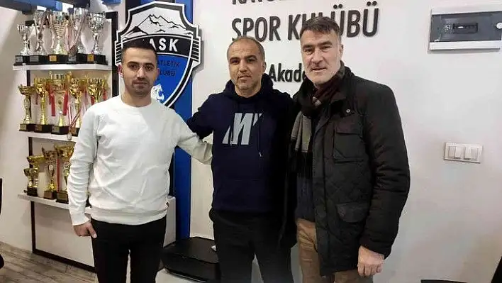 OSB Atletikspor'dan 2 transfer birden