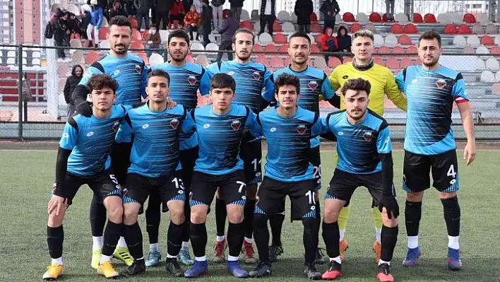 OSB Atletikspor ligi 3. sırada tamamladı