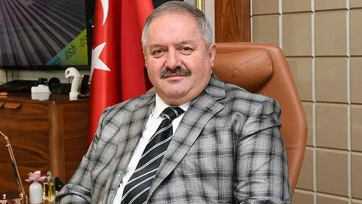 OSB davasında Nursaçan'dan 'pankartlı' savunma! OSB yönetimine tepki
