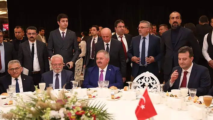 OSB`nin yeni yönetiminde kimler var? 