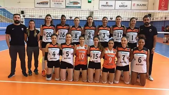 OSB Teknik Koleji  evinde kazandı