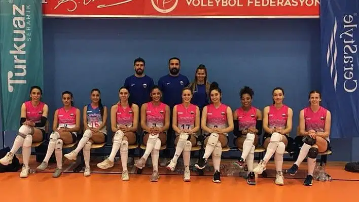OSB Teknik Koleji Play-Off'u hedefliyor