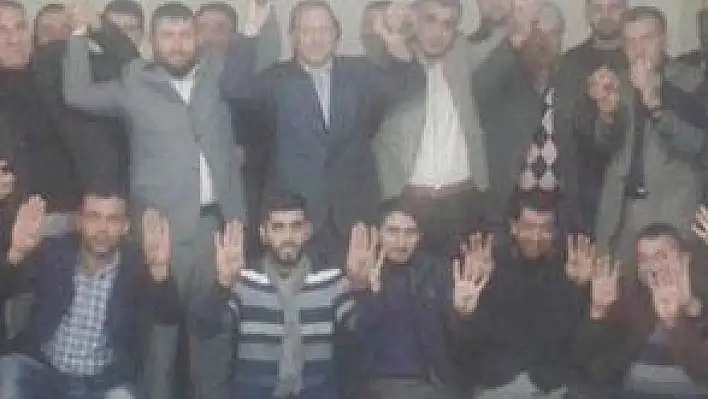 OSMANLI OCAKLARI KAYSERİ İL YÖNETİMİ OLUŞTU