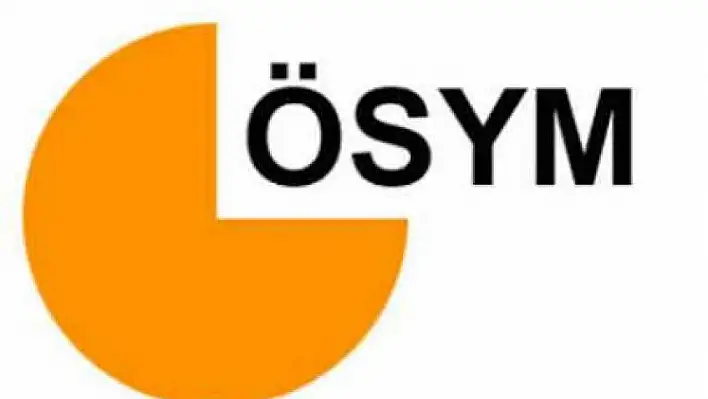 ÖSYM'den üniversite adaylarına uyarı