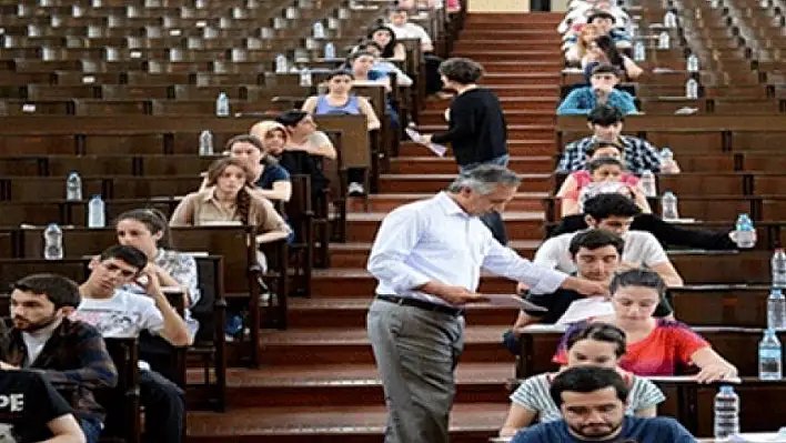ÖSYM 2017 sınavı ne zaman yapılacak?