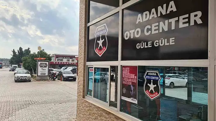 Oto galericiler ve noterlerde siber dolandırıcılık uyarısı