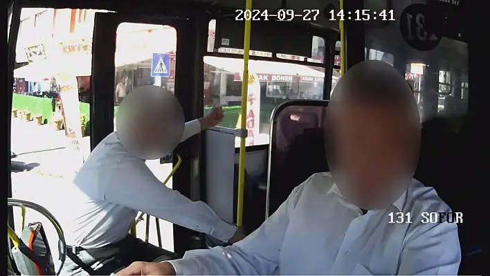 Otobüs kazasında karar: Şoföre hapis