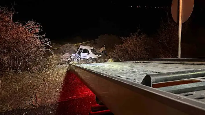 Acı haber: Genç uzman çavuş hayatını kaybetti, hamile eşi hastanede