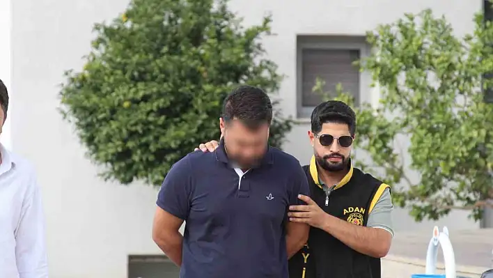 Otomobilde ölü bulunan adamın ölümü yasak ilişki çıktı
