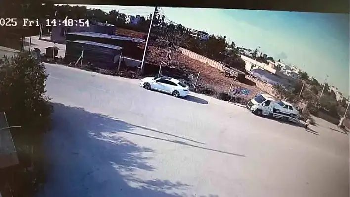 120 suç kaydı bulunan şahıs bakın nerede yakalandı?