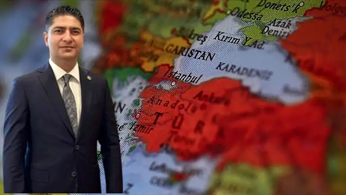 Özdemir'den Yunanistan'a sert tepki: Faturası kendileri için çok ağır olur!