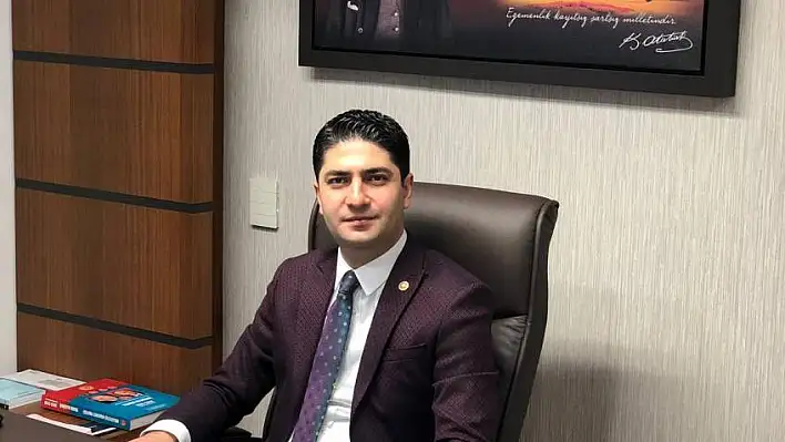 Özdemir: İstanbullu hemşerilerimiz demokratik iradeyi 23 Haziran'da ortaya koyacak