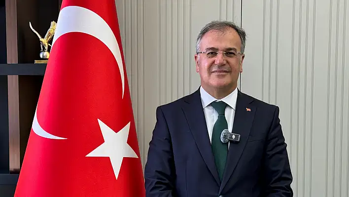 Özdoğan: Derin bir üzüntü içerisindeyiz