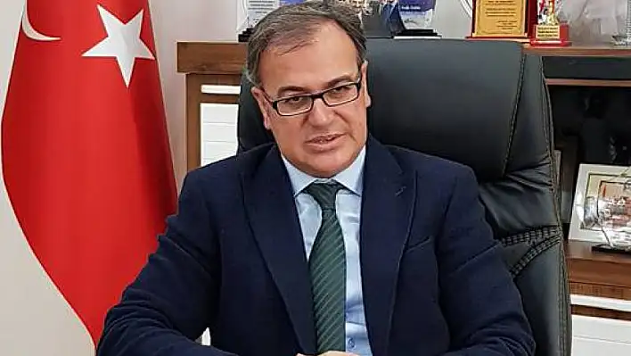 Özdoğan,'Görev istenmez verilir'