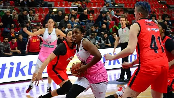 AGÜ Spor için karar verildi