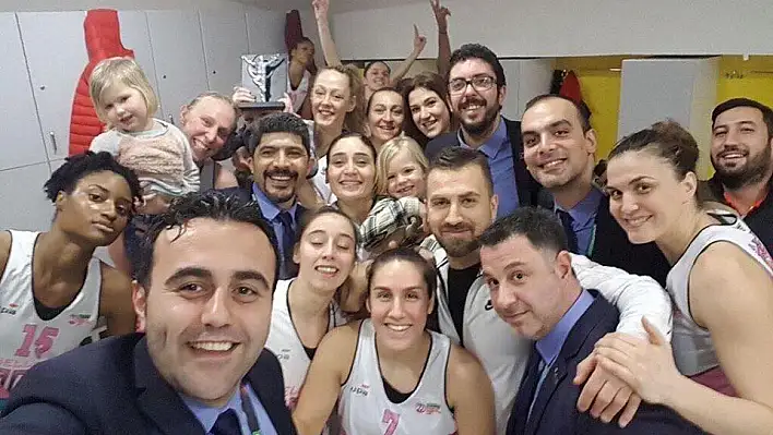 (Özel Haber) Bellona Kayseri'den son 10 sezonun en kötü performansı
