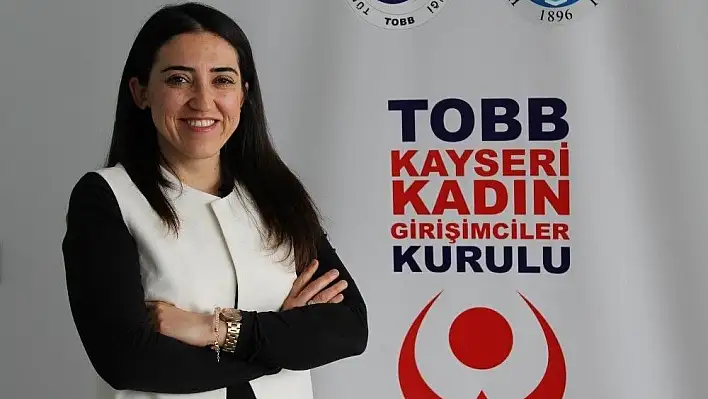 Kadın Girişimciler Kurulu, ilçeleri kadın kooperatifleri ile kalkındıracak