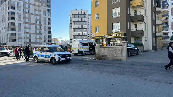 Kayseri'de Özel Harekat polisi ölü bulundu