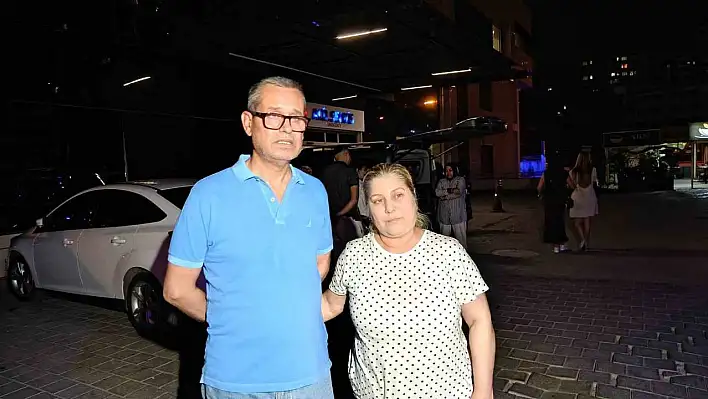 Özel hastanedeki 'kayıp cenaze'nin sırrı çözüldü