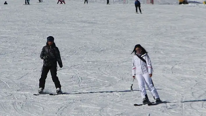 (Özel) Tren kazasında kolu koptu, spor yaparak hayata tutundu
