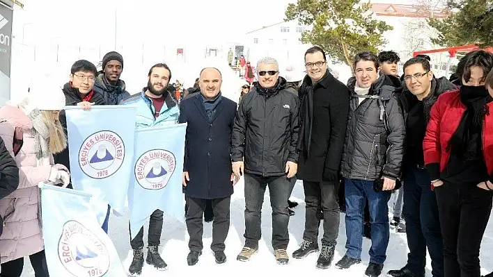 (Özel) Vali Günaydın: 'Kayseri'deki turizmi 12 aya yayacağız'
