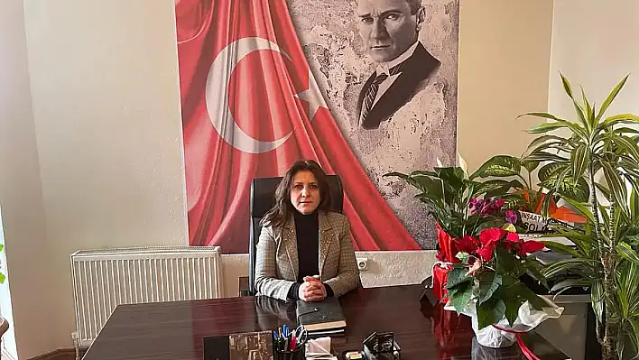Özer'den engel tepkisi: Hukuksuzluk diz boyu!