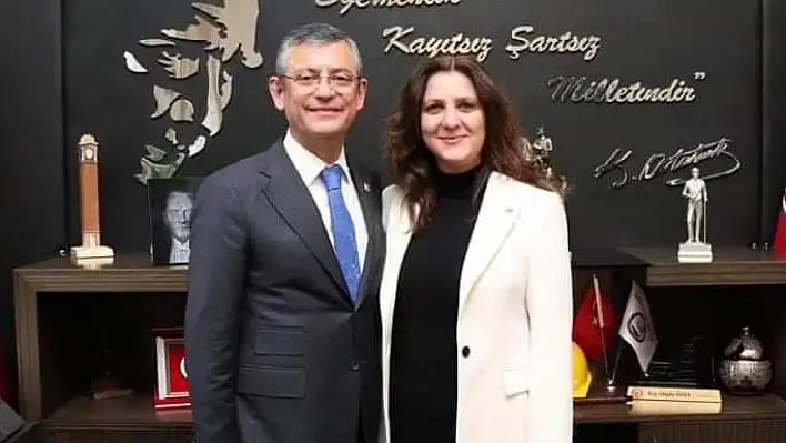 Özer: 'Telef' siyasetinin eseridir bu yaşananlar!