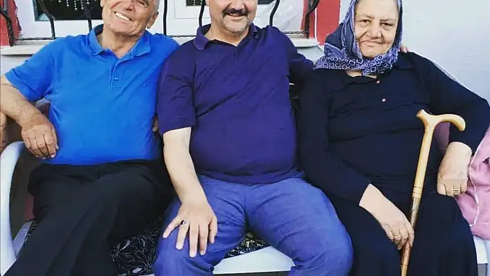 Özet ailesinin acı günü