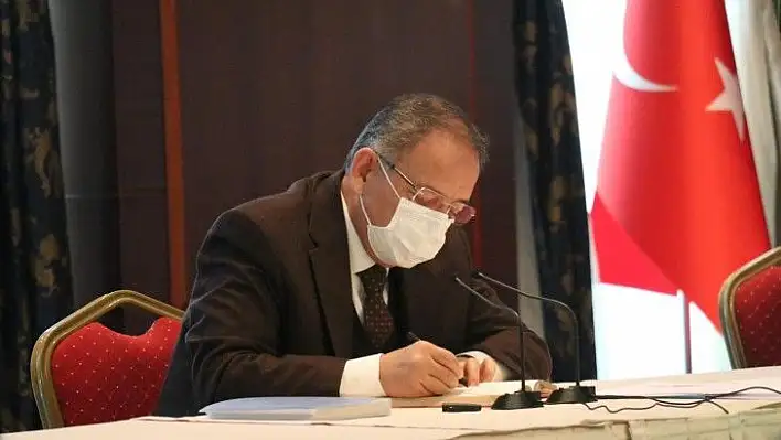 Özhaseki, anılarını yazıyor! Onları yazmıyorum, sadece 'kötü' diyorum! Eşkıyalık yapmış adamlar...