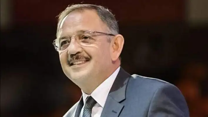Özhaseki: Bizim de yoğun katkılarımız oldu...