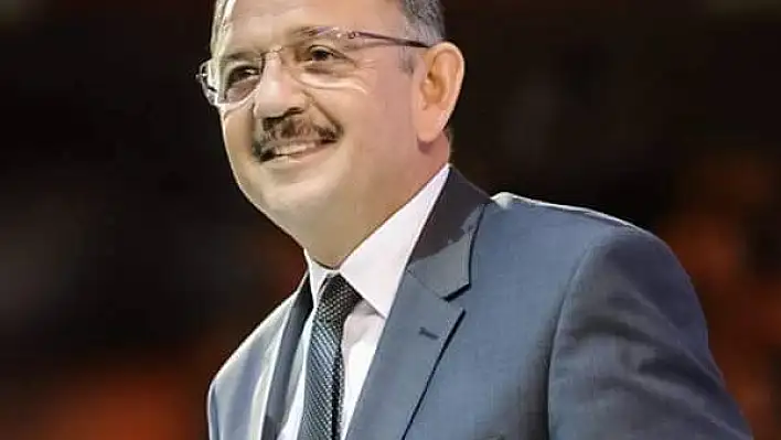 Özhaseki de koronavirüse yakalandı