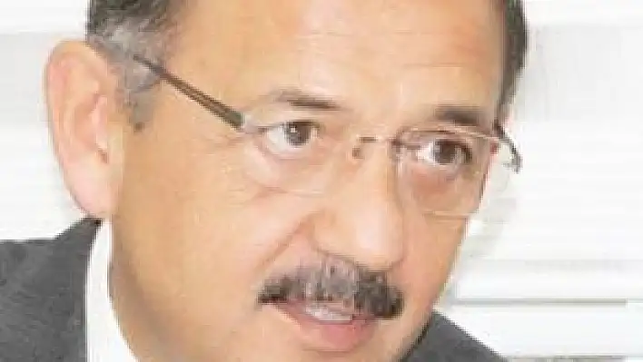 ÖZHASEKİ'DEN BOMBA ELEŞTİRİLER
