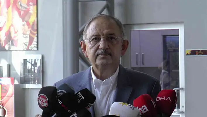 Özhaseki, Arık'a tazminat davası açtı: Özhaseki, kesinlikle FETÖ'ye bir kuruş yardım etmemiş ve 1 metrekare arsa vermemiştir