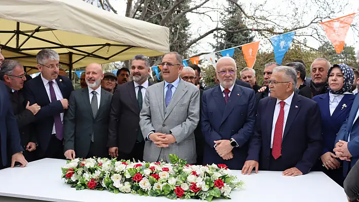 Özhaseki'den seçim yorumu: İhtarı gördük ve anladık