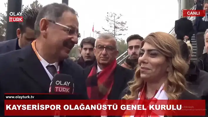 Özhaseki: Kafalarını kırmak için beladan belaya girdim