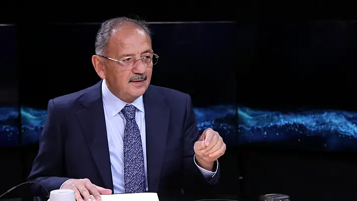 Özhaseki: Vatandaşlar AK Parti belediyeciliğini özledi!