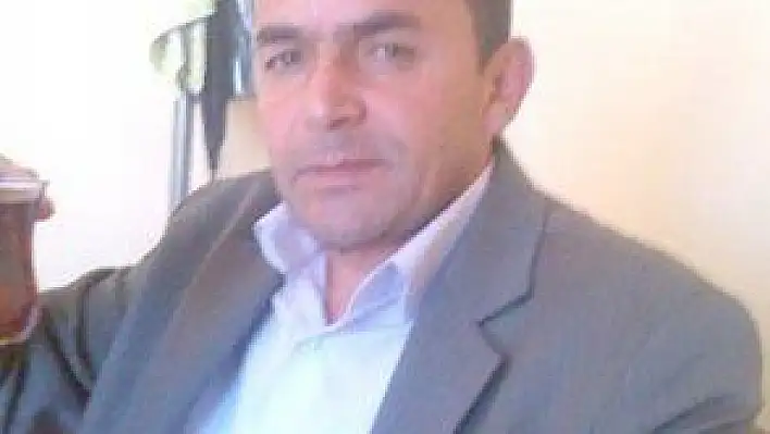 'ÖZHASEKİ'YE, HAKKIMI HELAL ETMİYORUM'