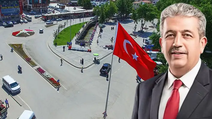 Özsoy'dan müjdeli haber: TOKİ konut yapacak