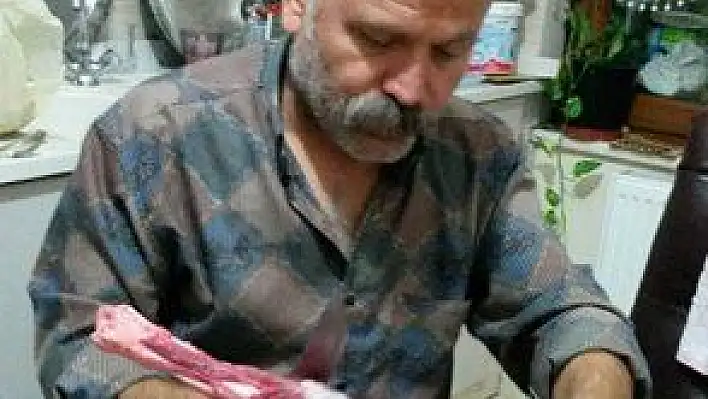 ÖZTÜRK'ÜN KURBAN MESAİSİ