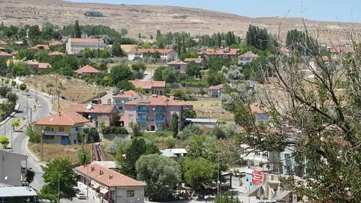 Özvatan'a 19 milyonluk yatırım