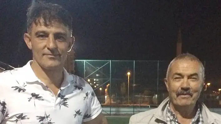 Özvatan Gençlikspor, Ferhat Bakar'a emanet etti