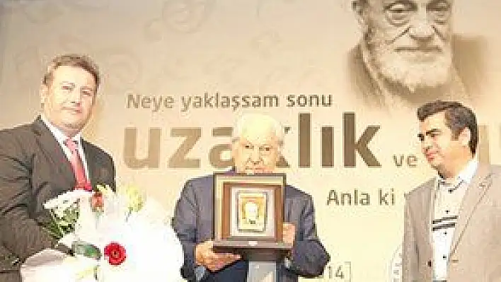 PAKDİL'E ATATÜRK TEPKİSİ