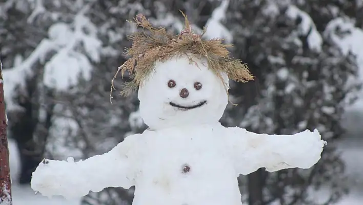 Plan yapacaklar dikkat! Kayseri'nin 5 günlük hava durumu raporu açıklandı!