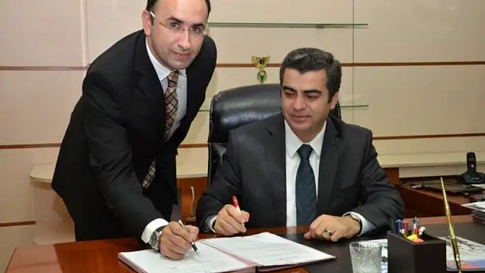 Palancıoğlu'dan sonra ORAN'ı yöneten isme FETÖ'den gözaltı