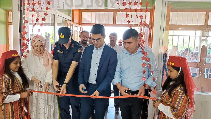 Palas'ta 945 eser beğeniye sunuldu