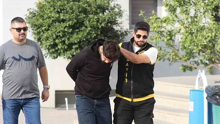 Market sahibi silahla öldürülmüştü sebebi belli oldu