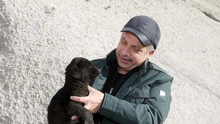 Patiköy ve Pati Yolu örnek oldu
