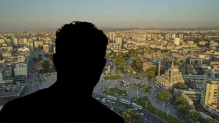 Kayseri'ye Genel Başkan geliyor