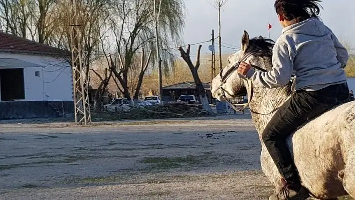 Piknikçiler Doğa İle İç İçe Olmanın Keyfini Burada Çıkarıyor