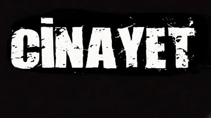 Pınarbaşı'nda Silahlı Kavga: 2 Ölü, 1 yaralı